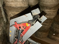 2010 vlaming bloembollen netten rooier - afbeelding 10 van  57