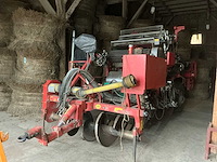 2010 vlaming bloembollen netten rooier - afbeelding 1 van  57