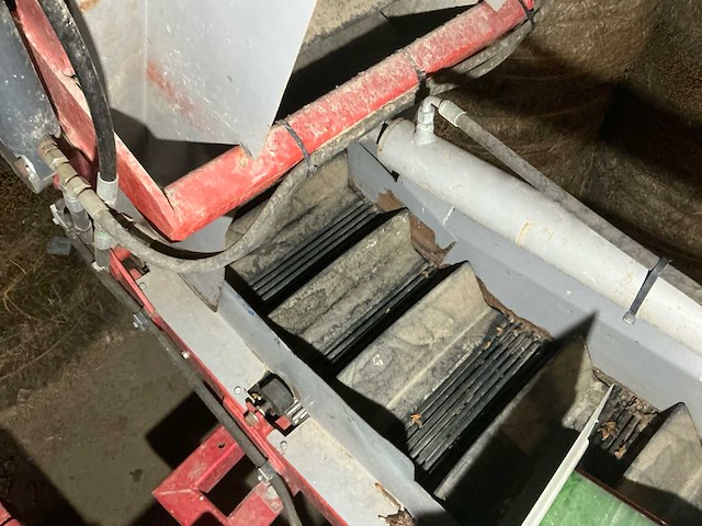 2010 vlaming bloembollen netten rooier - afbeelding 13 van  57