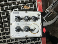 2010 vlaming bloembollen netten rooier - afbeelding 18 van  57