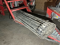 2010 vlaming bloembollen netten rooier - afbeelding 20 van  57