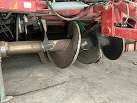 2010 vlaming bloembollen netten rooier - afbeelding 21 van  57