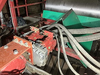 2010 vlaming bloembollen netten rooier - afbeelding 28 van  57