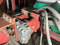 2010 vlaming bloembollen netten rooier - afbeelding 29 van  57