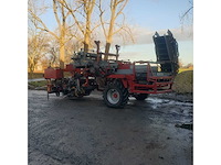 2010 vlaming bloembollen netten rooier - afbeelding 23 van  57