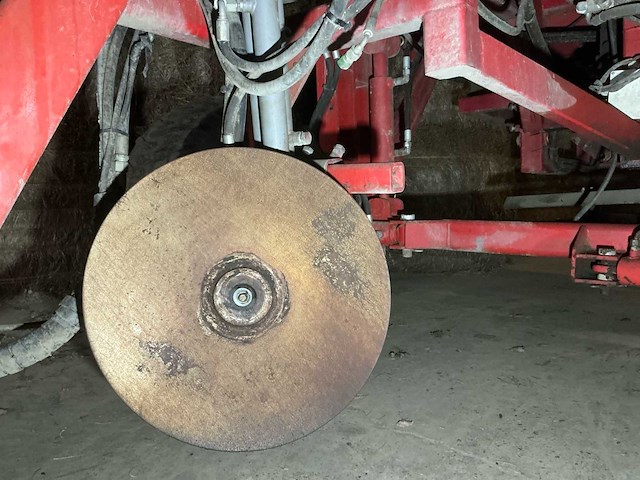 2010 vlaming bloembollen netten rooier - afbeelding 37 van  57