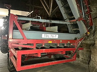 2010 vlaming bloembollen netten rooier - afbeelding 41 van  57