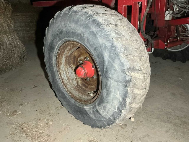 2010 vlaming bloembollen netten rooier - afbeelding 49 van  57