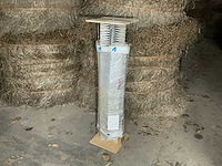 2010 vlaming bloembollen netten rooier - afbeelding 51 van  57