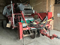 2010 vlaming bloembollen netten rooier - afbeelding 55 van  57