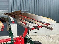 2010 vogel & noot c-plus 950 vario 4-schaar wentelploeg - afbeelding 6 van  23
