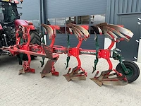2010 vogel & noot c-plus 950 vario 4-schaar wentelploeg