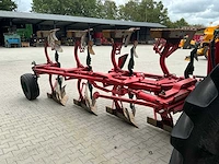 2010 vogel & noot c-plus 950 vario 4-schaar wentelploeg - afbeelding 23 van  23