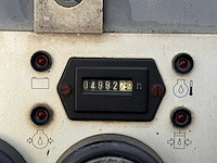 2010 vogel super 800 asfalteermachine - afbeelding 2 van  12