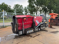 2010 vogel super 800 asfalteermachine - afbeelding 6 van  12