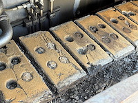 2010 vogele super 1800-2 asfalteermachine - afbeelding 3 van  6