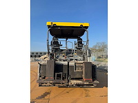 2010 vogele super 1800-2 asfalteermachine - afbeelding 4 van  22