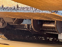 2010 vogele super 1800-2 asfalteermachine - afbeelding 12 van  22