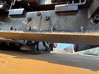 2010 vogele super 1800-2 asfalteermachine - afbeelding 13 van  22