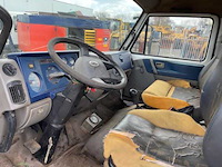 2010 volkswagen 15-180 bitumensprayer vrachtwagen - afbeelding 2 van  13
