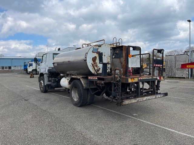 2010 volkswagen 15-180 bitumensprayer vrachtwagen - afbeelding 7 van  13