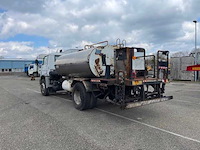 2010 volkswagen 15-180 bitumensprayer vrachtwagen - afbeelding 7 van  13