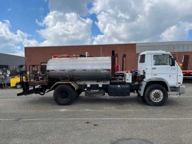 2010 volkswagen 15-180 bitumensprayer vrachtwagen - afbeelding 9 van  13