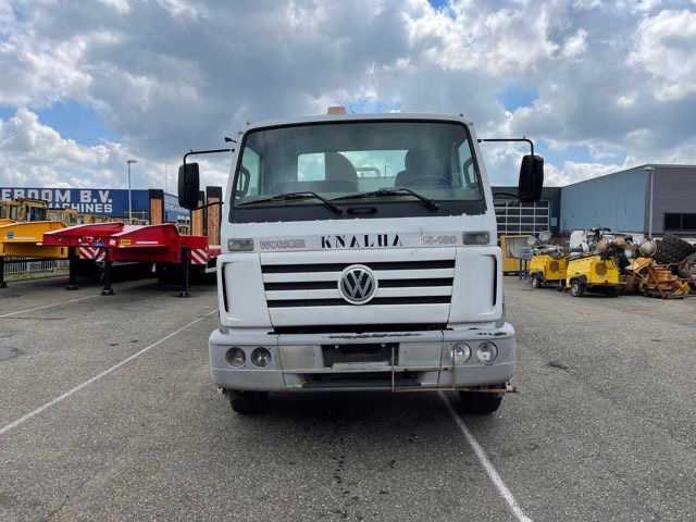 2010 volkswagen 15-180 bitumensprayer vrachtwagen - afbeelding 11 van  13