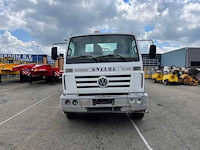 2010 volkswagen 15-180 bitumensprayer vrachtwagen - afbeelding 11 van  13