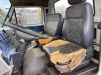 2010 volkswagen 15-180 bitumensprayer vrachtwagen - afbeelding 8 van  8