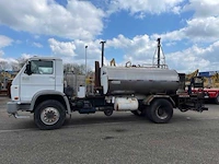 2010 volkswagen 15-180 bitumensprayer vrachtwagen - afbeelding 6 van  13