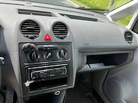 2010 volkswagen caddy 1.9 tdi bedrijfswagen - afbeelding 21 van  21