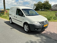 2010 volkswagen caddy 1.9 tdi bedrijfswagen - afbeelding 4 van  21