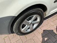 2010 volkswagen caddy 1.9 tdi bedrijfswagen - afbeelding 6 van  17