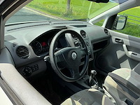 2010 volkswagen caddy 1.9 tdi bedrijfswagen - afbeelding 10 van  17