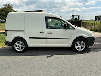 2010 volkswagen caddy 1.9 tdi bedrijfswagen - afbeelding 15 van  17