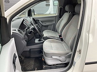 2010 volkswagen caddy 1.9tdi bedrijfswagen 5-vjd-21 - afbeelding 7 van  35