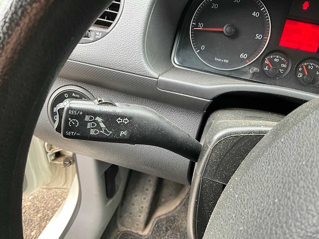 2010 volkswagen caddy 1.9tdi bedrijfswagen 5-vjd-21 - afbeelding 13 van  35