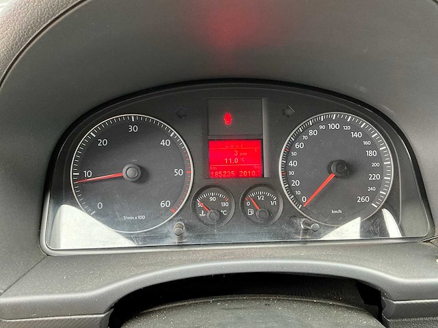 2010 volkswagen caddy 1.9tdi bedrijfswagen 5-vjd-21 - afbeelding 15 van  35