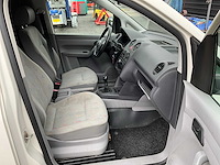 2010 volkswagen caddy 1.9tdi bedrijfswagen 5-vjd-21 - afbeelding 21 van  35