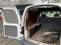 2010 volkswagen caddy 1.9tdi bedrijfswagen 5-vjd-21 - afbeelding 25 van  35