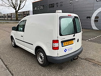 2010 volkswagen caddy 1.9tdi bedrijfswagen 5-vjd-21 - afbeelding 23 van  35