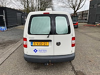 2010 volkswagen caddy 1.9tdi bedrijfswagen 5-vjd-21 - afbeelding 30 van  35