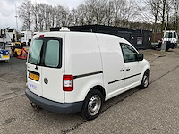 2010 volkswagen caddy 1.9tdi bedrijfswagen 5-vjd-21 - afbeelding 31 van  35