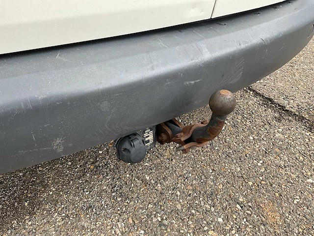 2010 volkswagen caddy 1.9tdi bedrijfswagen 5-vjd-21 - afbeelding 5 van  35