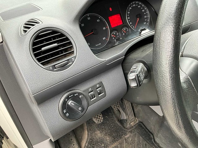 2010 volkswagen caddy 1.9tdi bedrijfswagen 5-vjd-21 - afbeelding 11 van  35