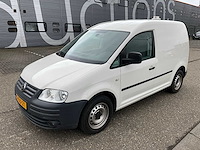 2010 volkswagen caddy 1.9tdi bedrijfswagen 5-vjd-21 - afbeelding 1 van  35