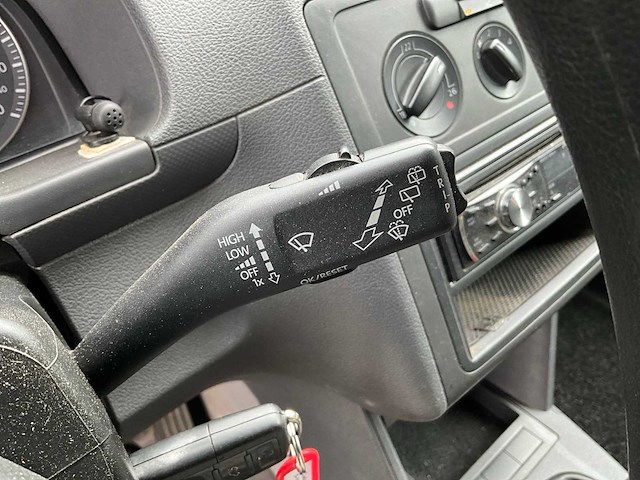 2010 volkswagen caddy 1.9tdi bedrijfswagen 5-vjd-21 - afbeelding 14 van  35