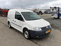 2010 volkswagen caddy 1.9tdi bedrijfswagen 5-vjd-21 - afbeelding 33 van  35