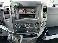 2010 volkswagen crafter 28 2.5 tdi l1h1 bedrijfswagen - afbeelding 1 van  11